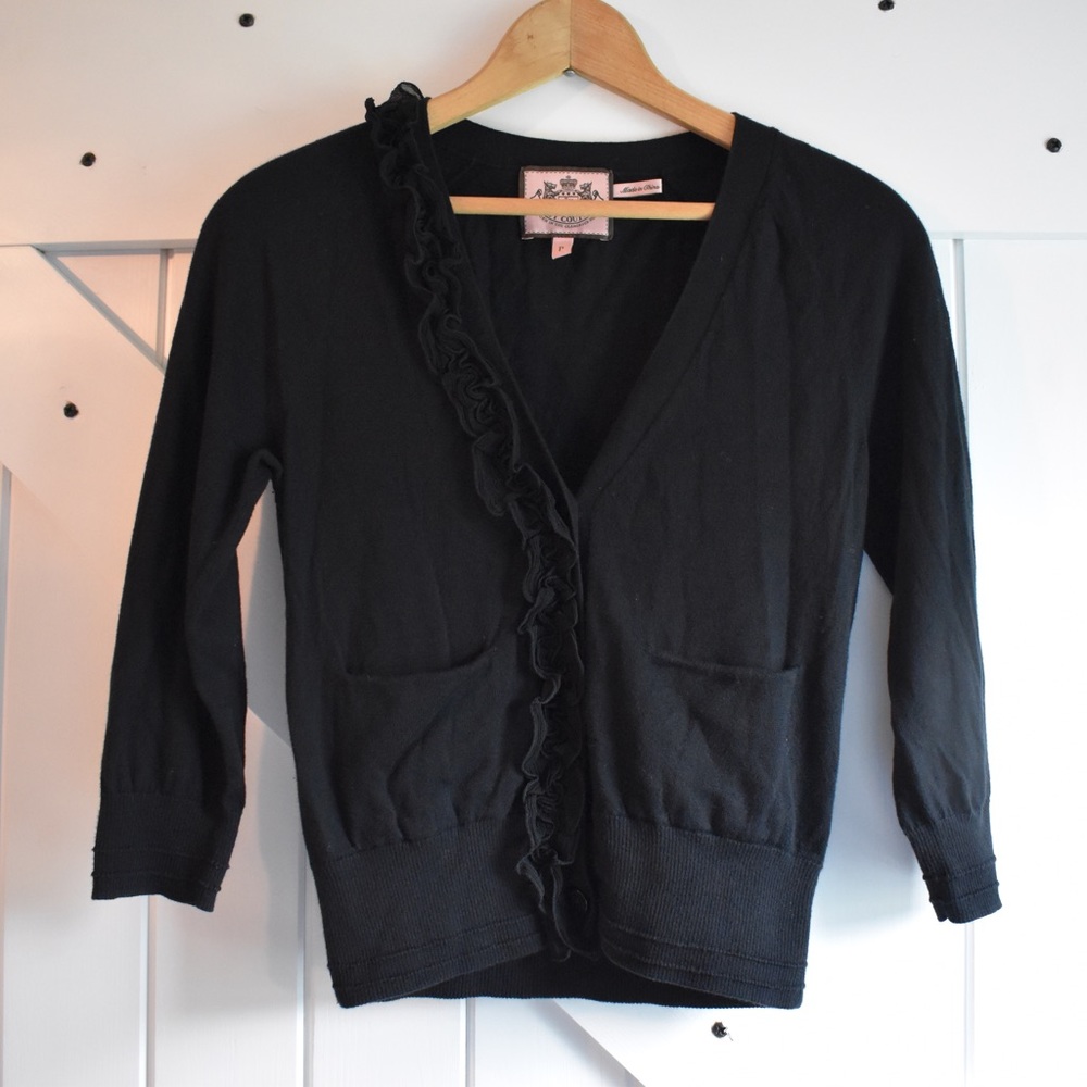 Juicy Couture Sweater